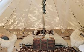 Glamping Grindhuset